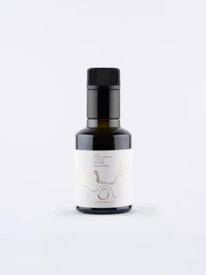 Olio Extravergine di Oliva Cultivar Coratina – Bottiglia 100ml