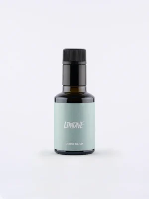 Condimento a base di Olio Extravergine di Oliva e Limone – 100 ml