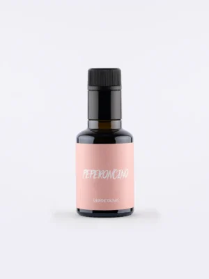 Condimento a base di Olio Extravergine di Oliva e Peperoncino – 100 ml