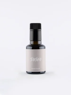 Condimento a base di Olio Extravergine di Oliva e Tartufo – 100 ml