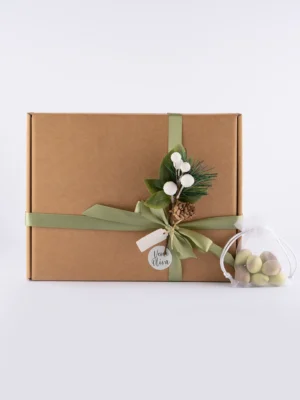 Confezione Degustazione – 4 Oli Extravergini Aromatizzati